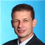 Professor Zsolt Balogh