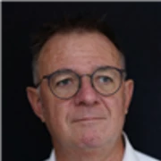 Conjoint Professor Adrian Dunlop