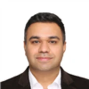 Dr Arpit Raswant