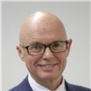 Conjoint Professor Chris Levi
