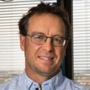 Professor Geoff Isbister